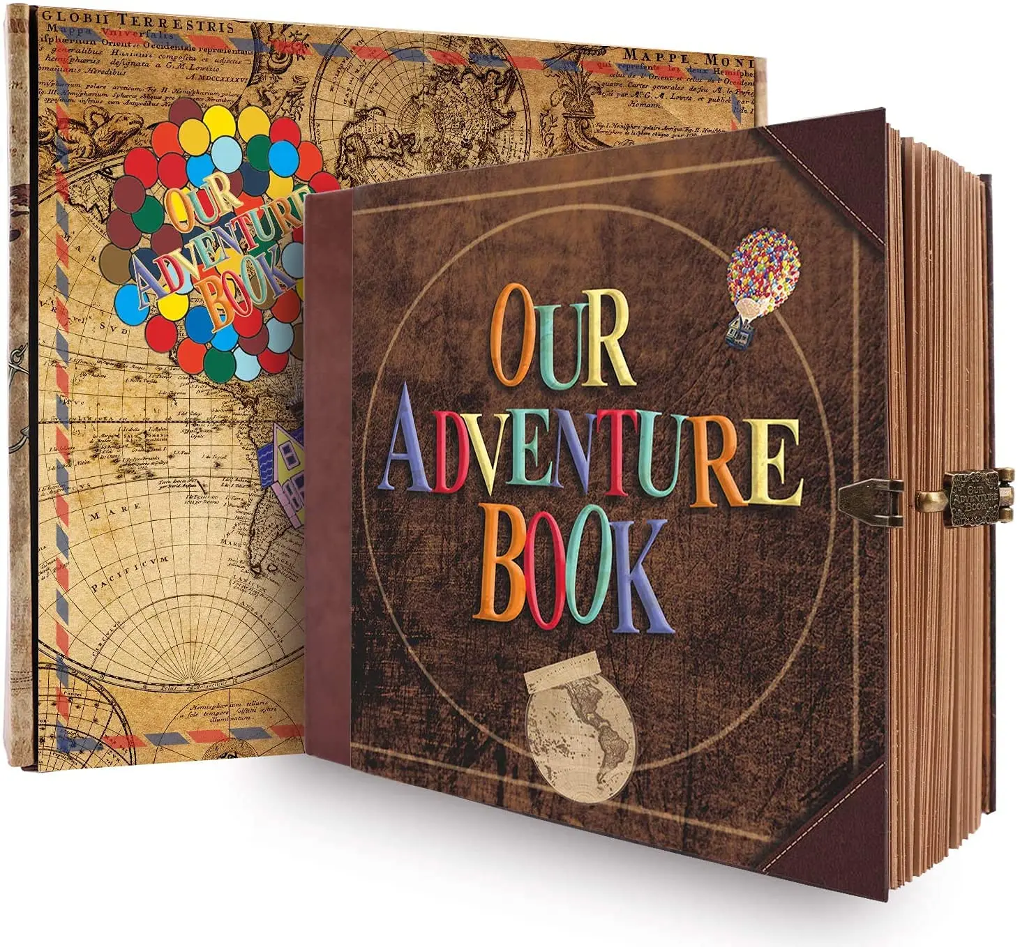 146 Page UP Book