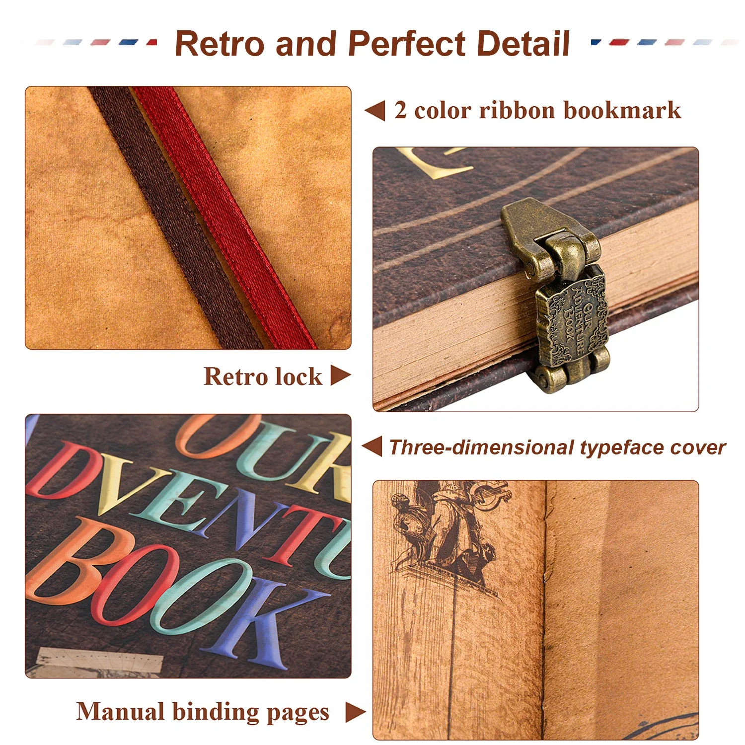 146 Page UP Book - Image 6