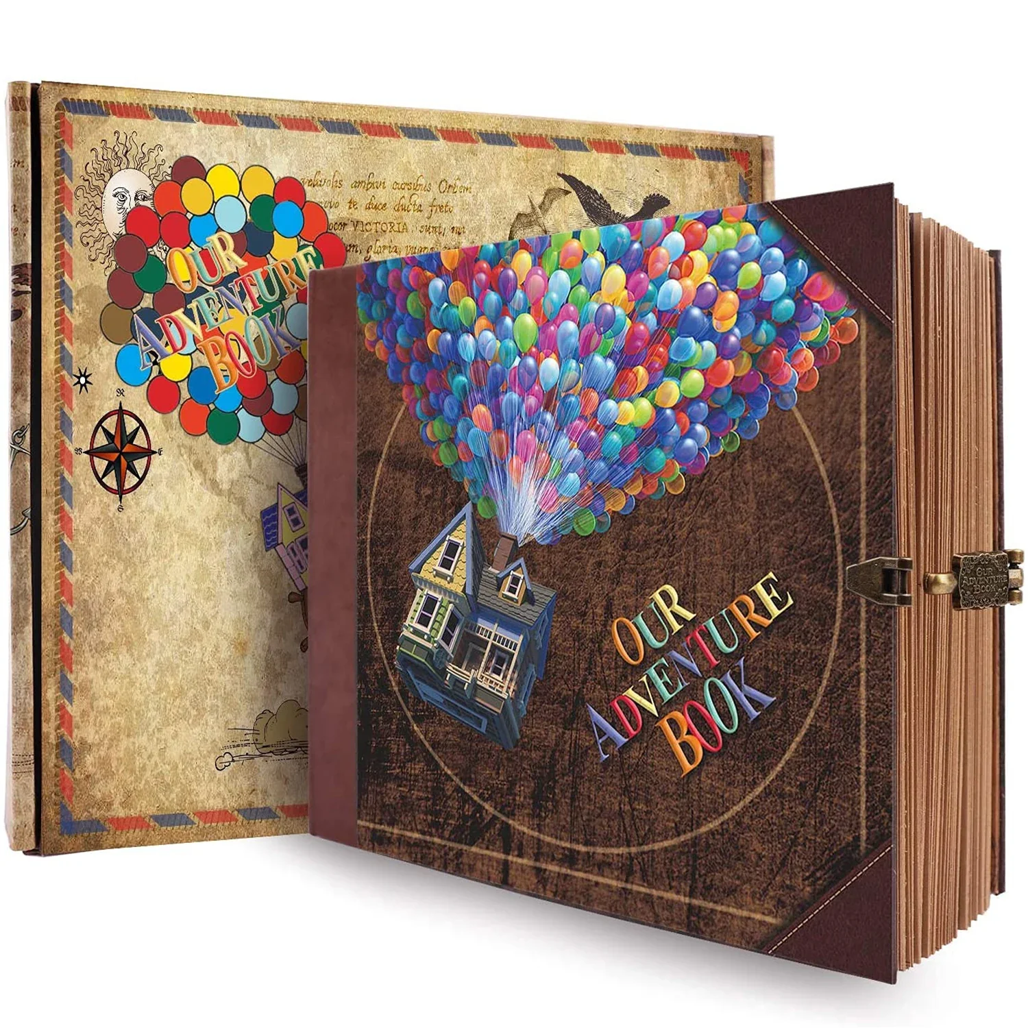 146 Page UP Book - Image 8