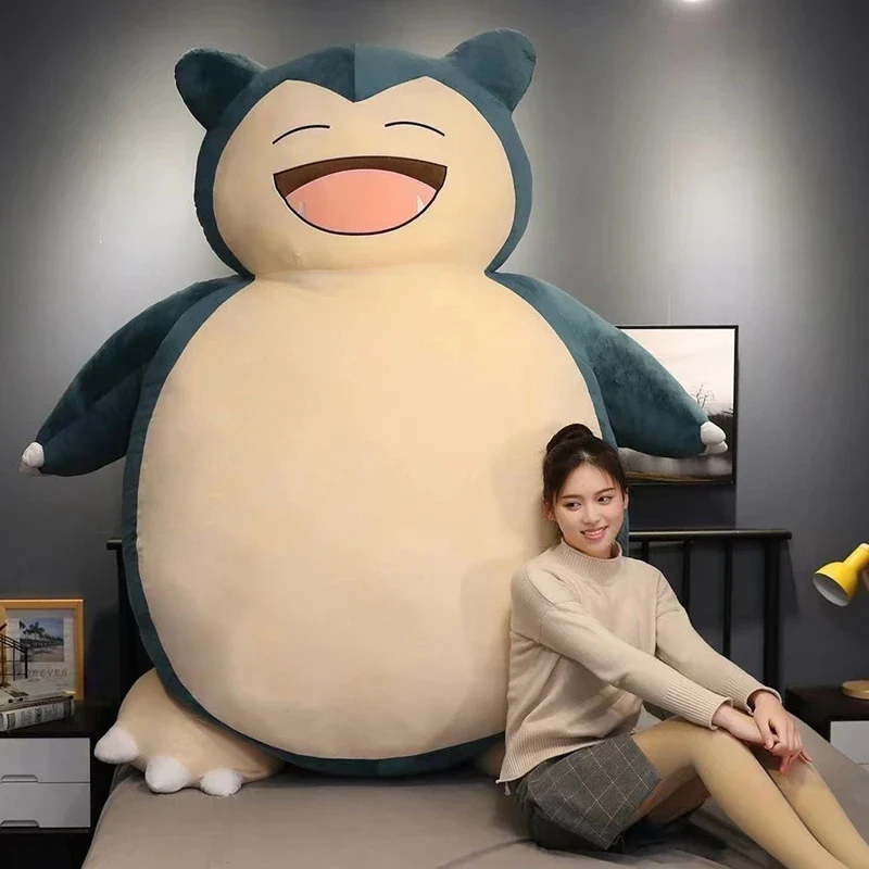200/150cm Giant Plush - Image 3