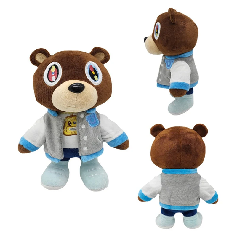 26CM Teddy Bear Album