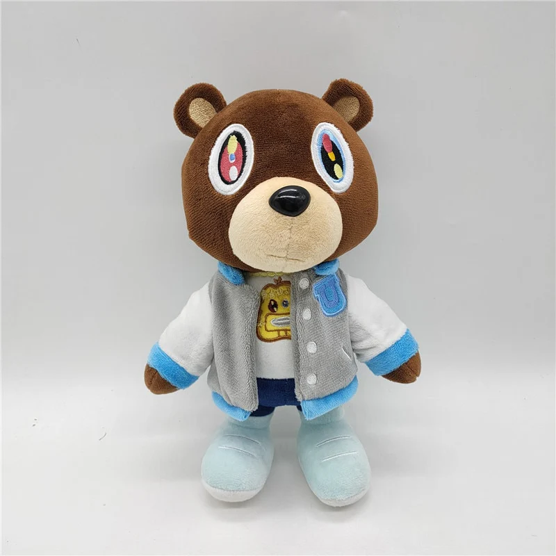 26CM Teddy Bear Album - Image 2