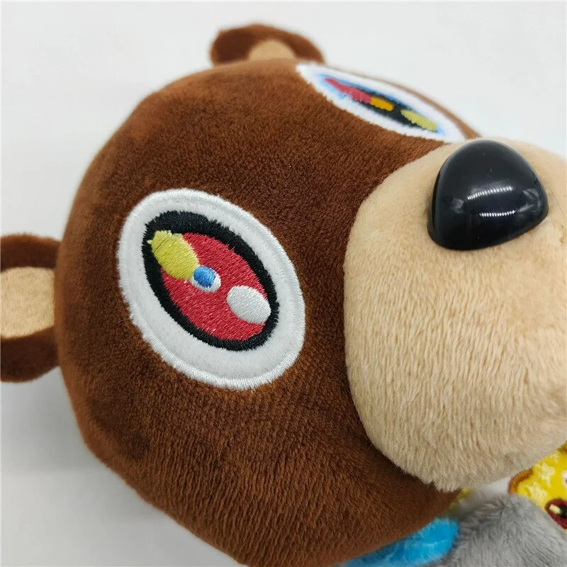 26CM Teddy Bear Album - Image 3
