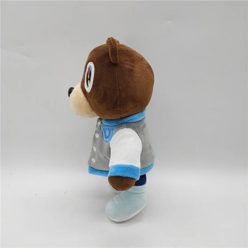 26CM Teddy Bear Album - Image 4