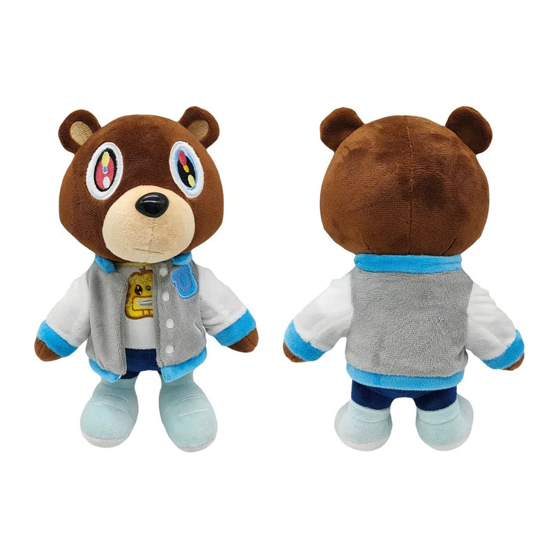 26CM Teddy Bear Album - Image 6