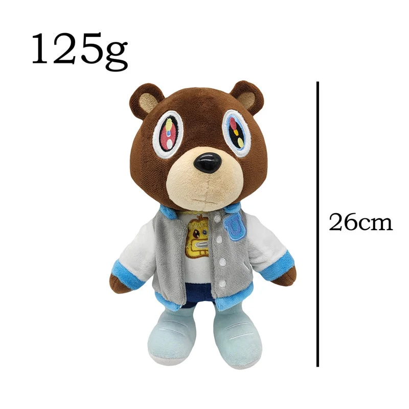 26CM Teddy Bear Album - Image 7