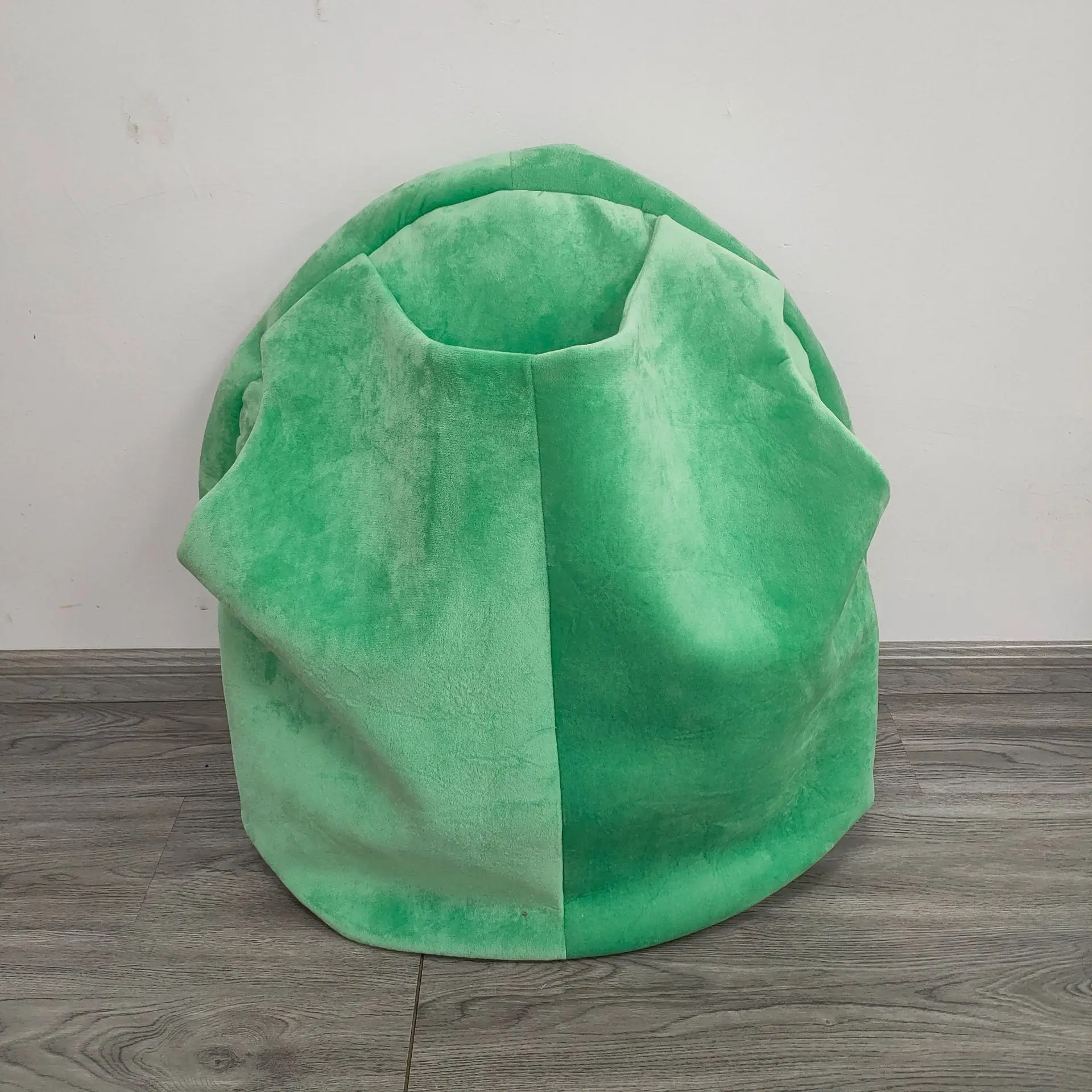80/100CM Big Turtle Shell Plush Sleeping Bag - Image 8