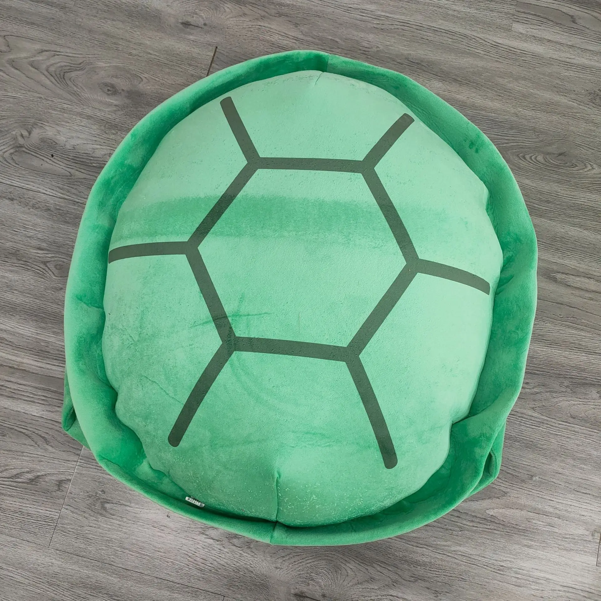 80/100CM Big Turtle Shell Plush Sleeping Bag - Image 9