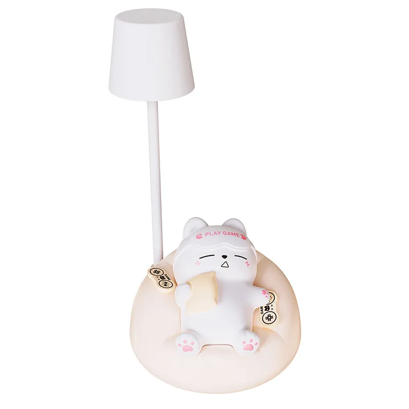 Animal Sleeping Night Light - Image 10