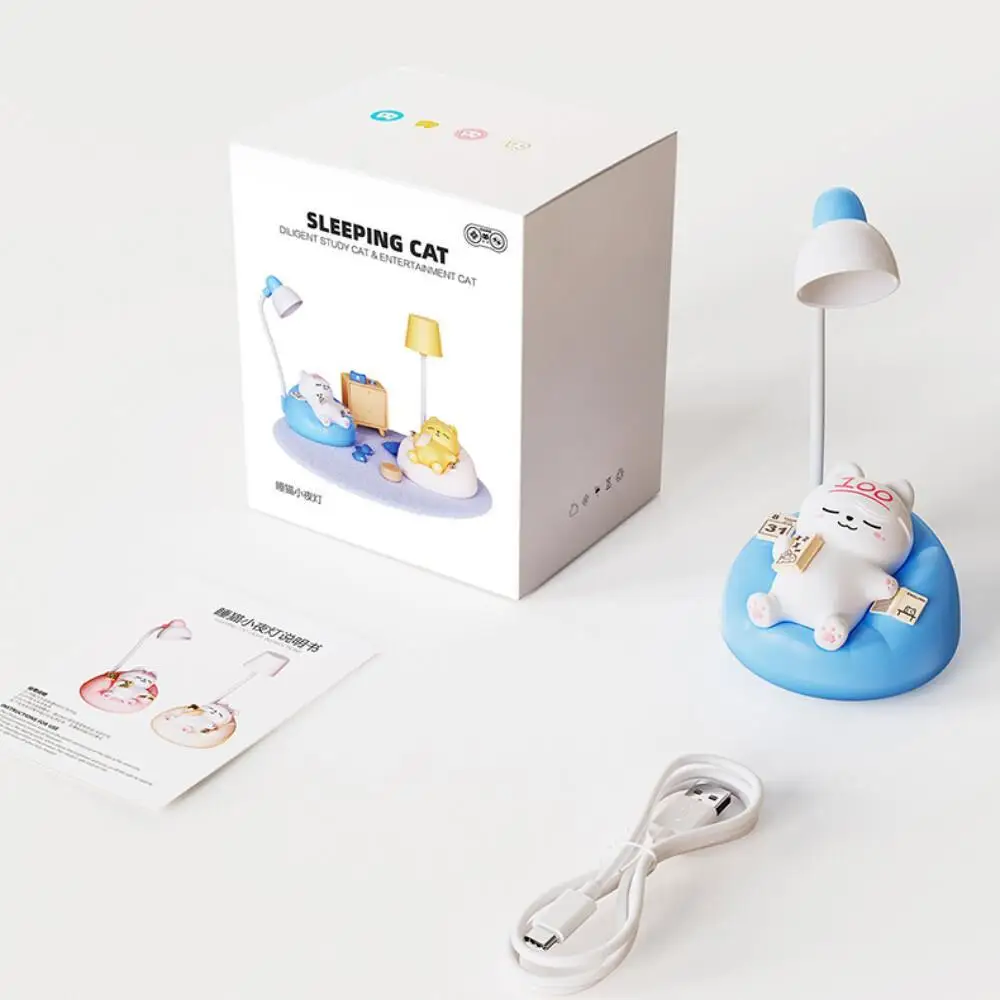 Animal Sleeping Night Light - Image 8