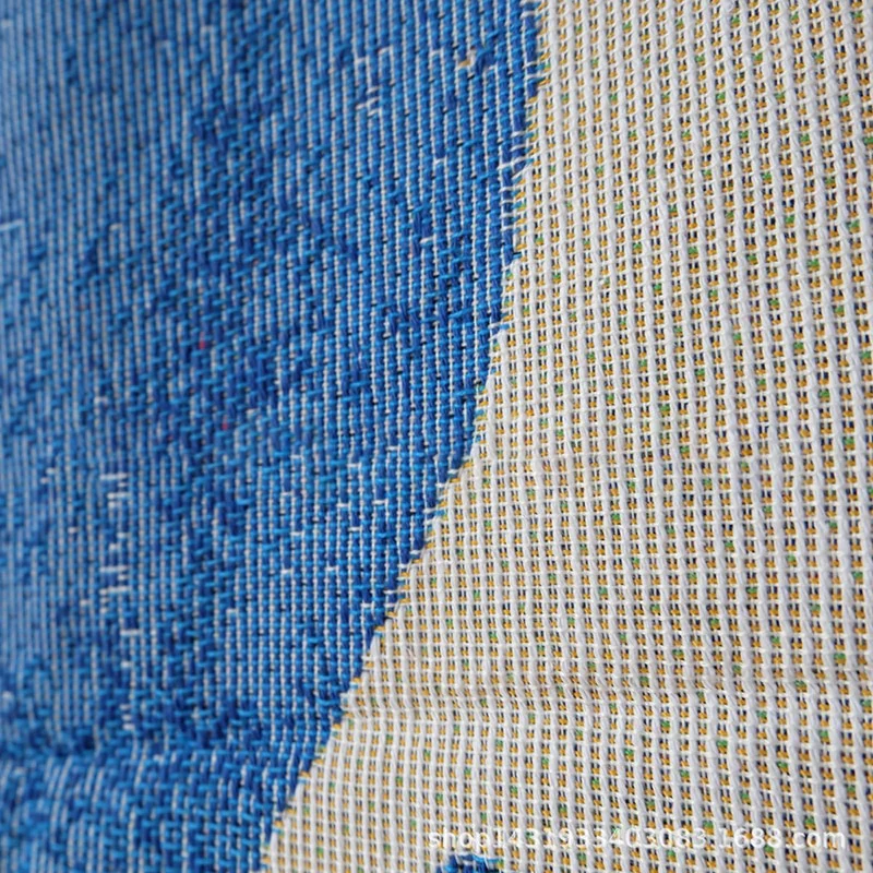 Art Blanket for Sofa - Image 4