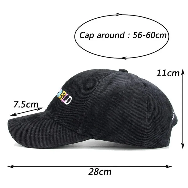 Astroworld Cap - Image 3