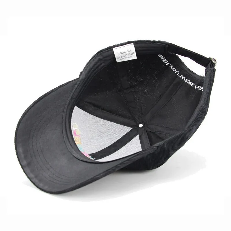 Astroworld Cap - Image 4