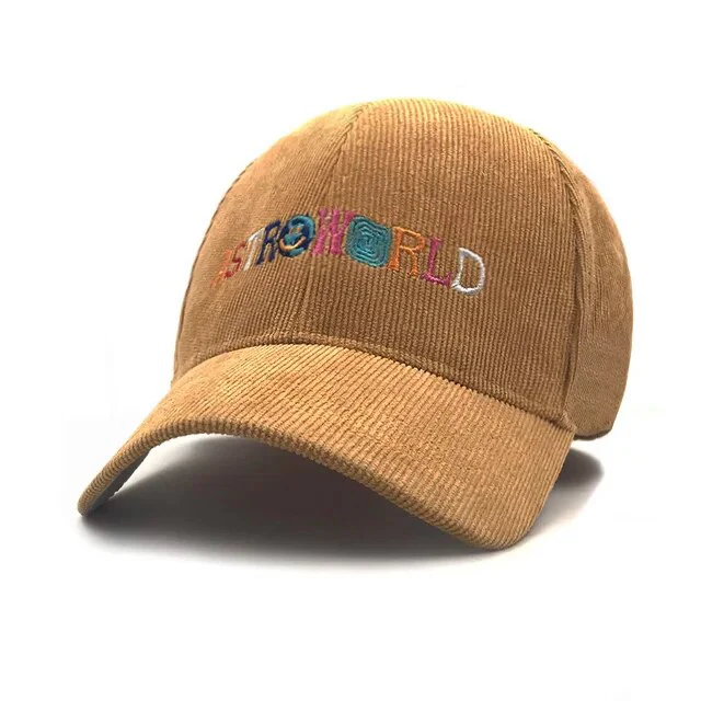 Astroworld Cap - Image 5