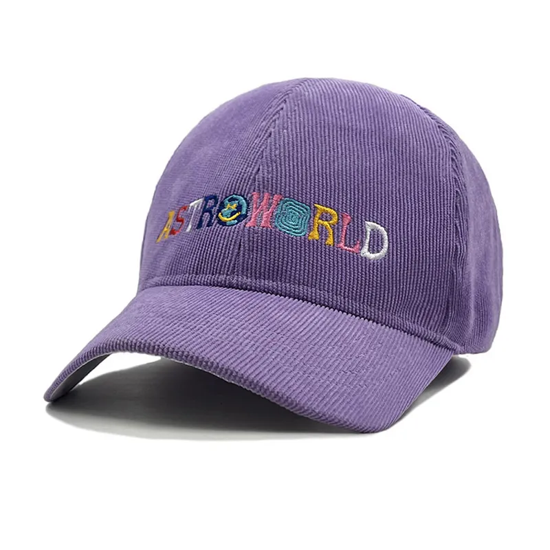 Astroworld Cap - Image 6