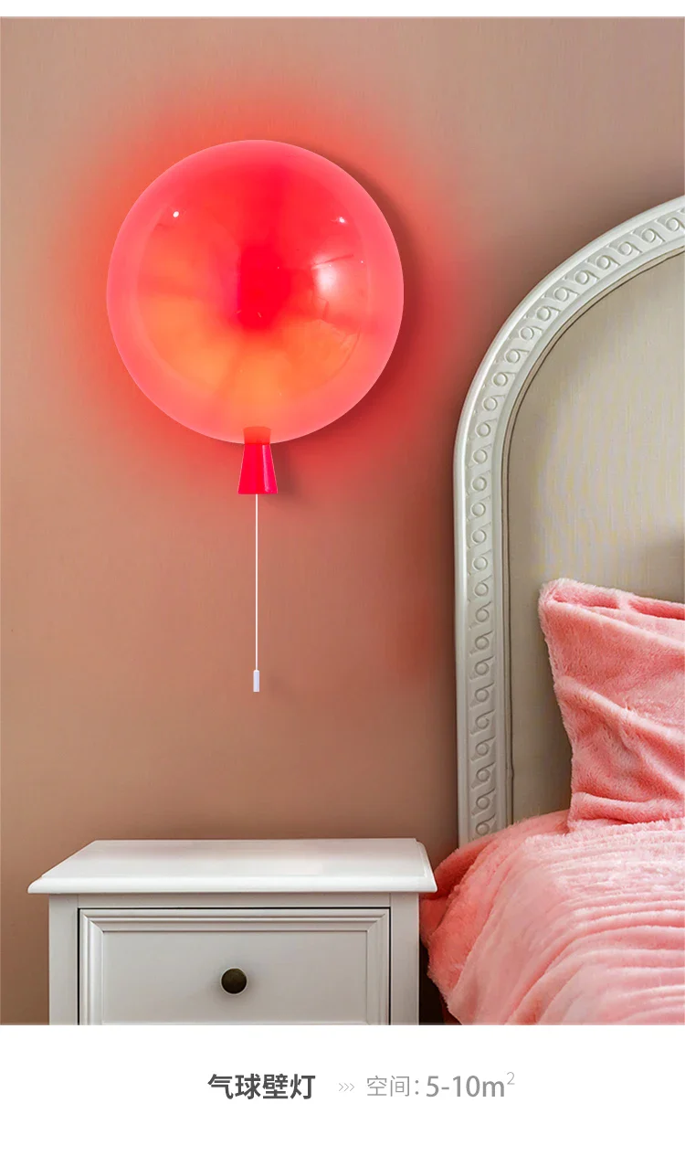 Balloon Ceiling Lights - Image 21