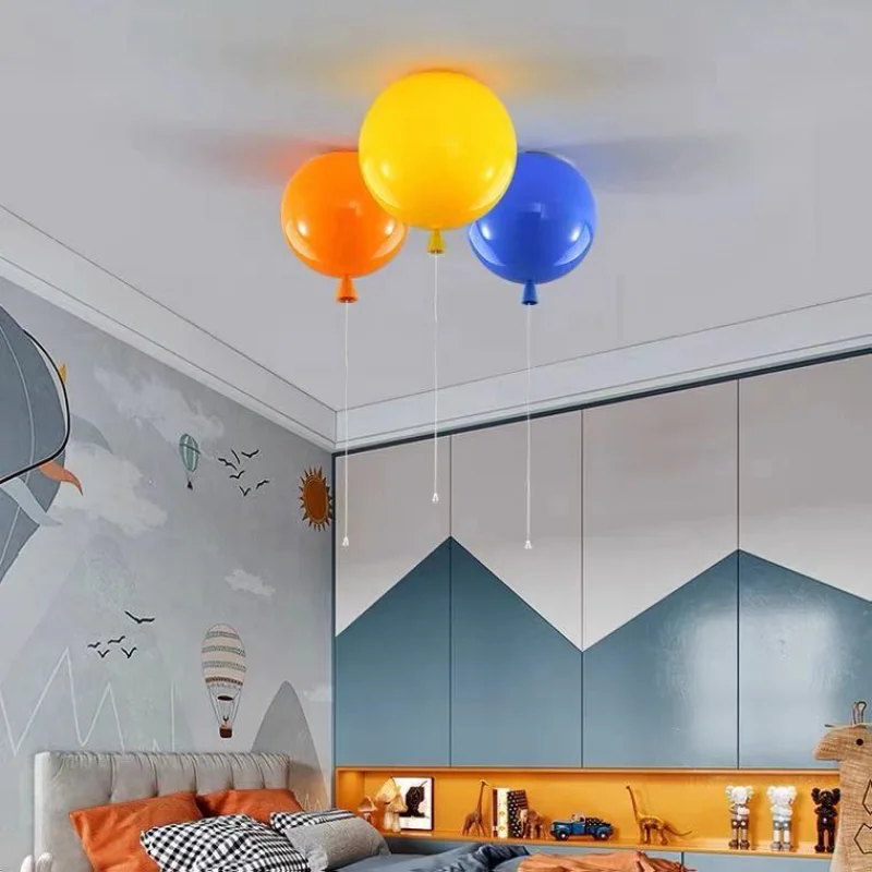 Balloon Ceiling Lights - Image 3