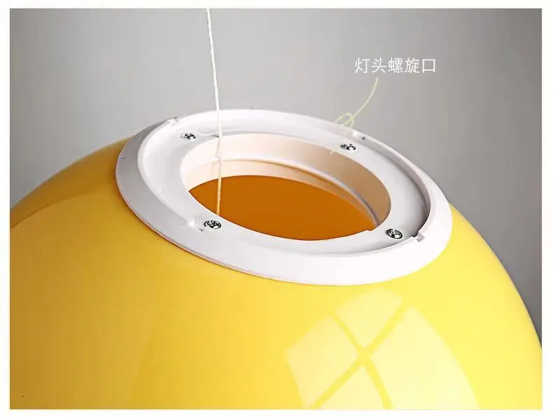 Balloon Ceiling Lights - Image 38