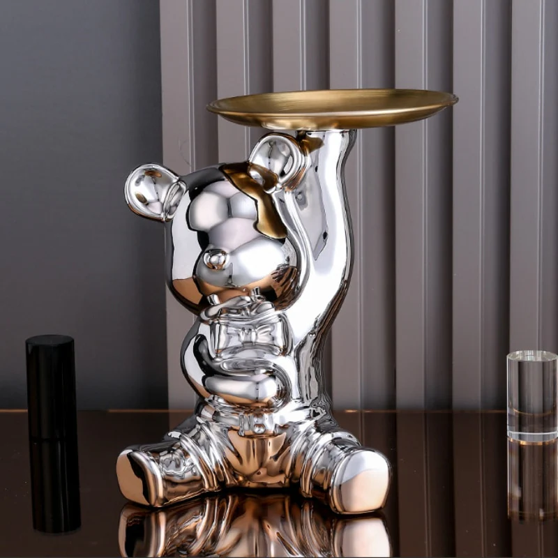 bear jewerly holder - Image 3