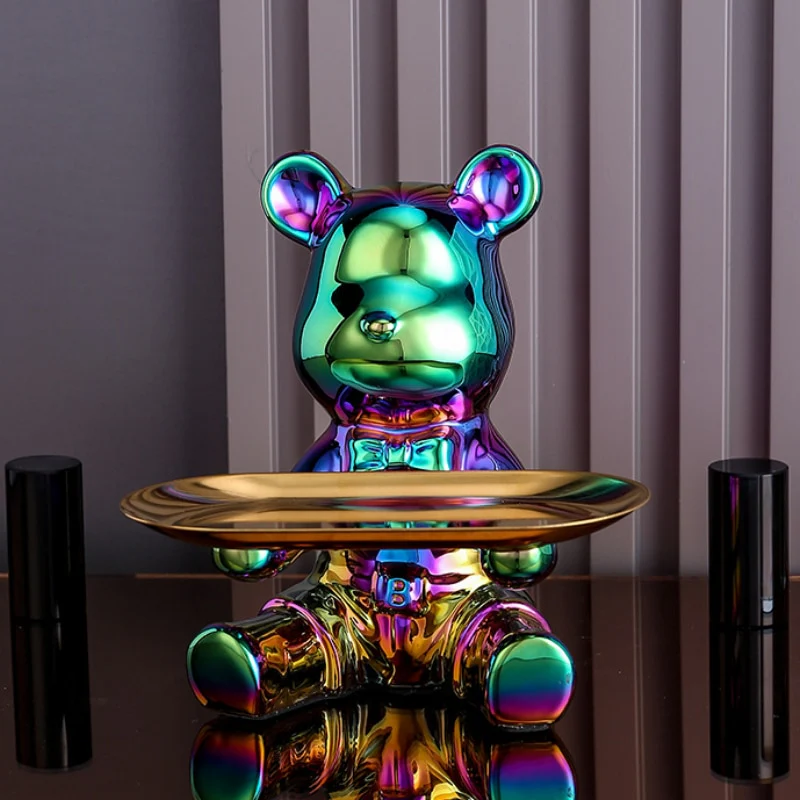 bear jewerly holder - Image 4