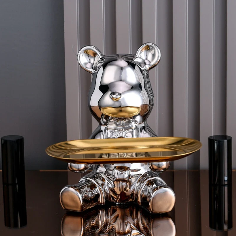 bear jewerly holder - Image 5