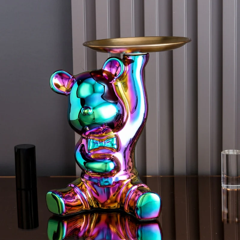 bear jewerly holder - Image 7