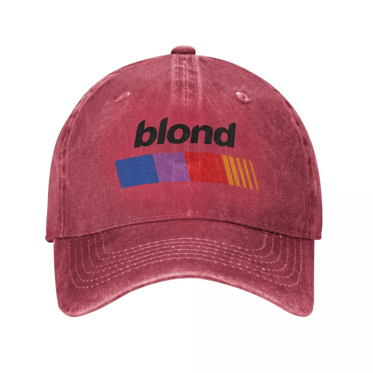 Blond Cap - Image 4