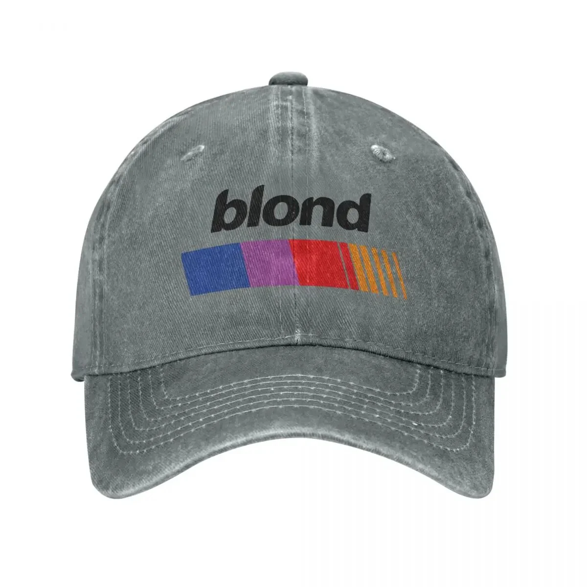 Blond Cap - Image 5