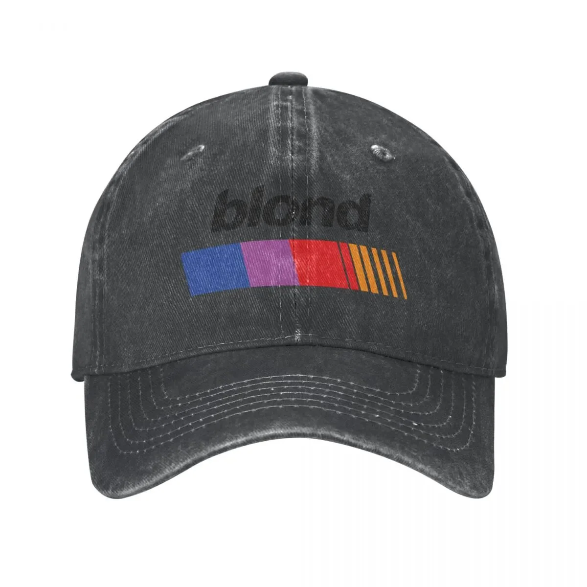 Blond Cap - Image 7