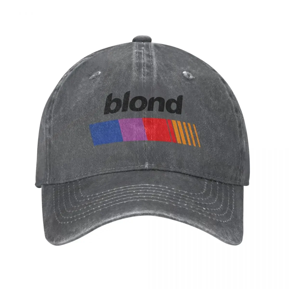Blond Cap - Image 9