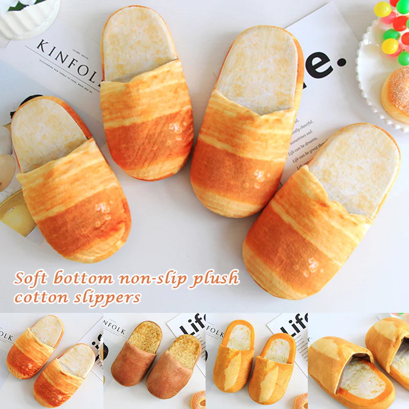 Bread Slippers - Image 15