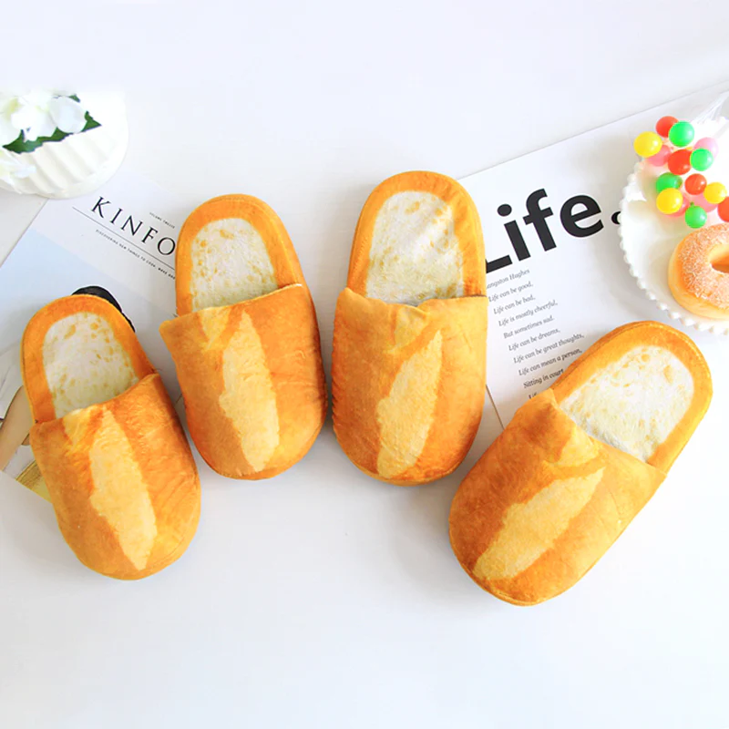 Bread Slippers - Image 20
