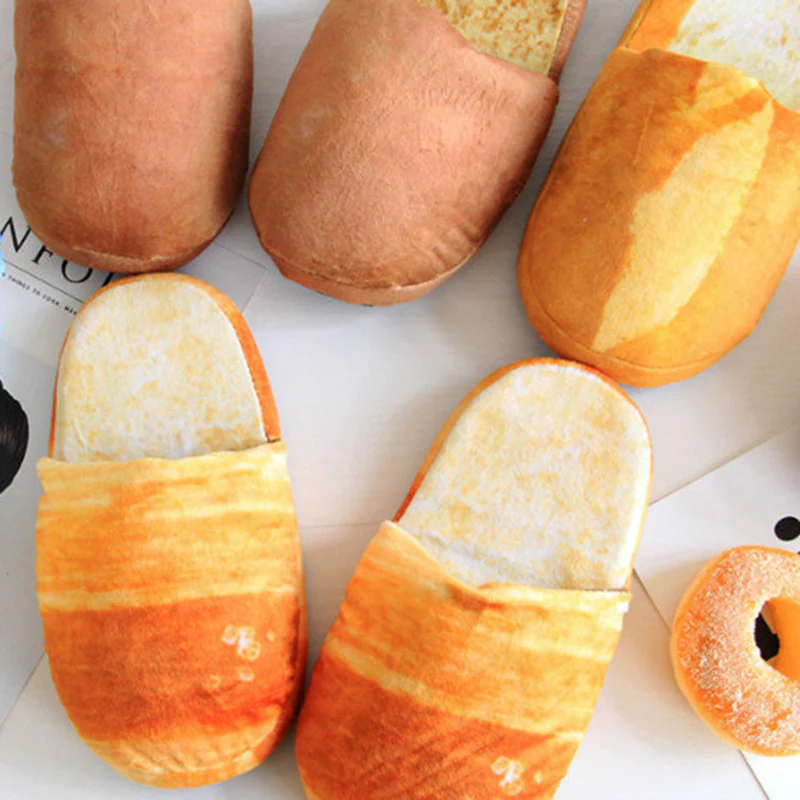 Bread Slippers - Image 21