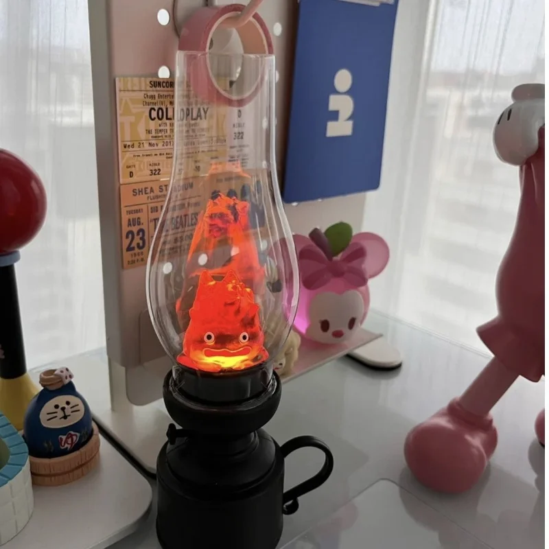 Calcifer Night Light - Image 13