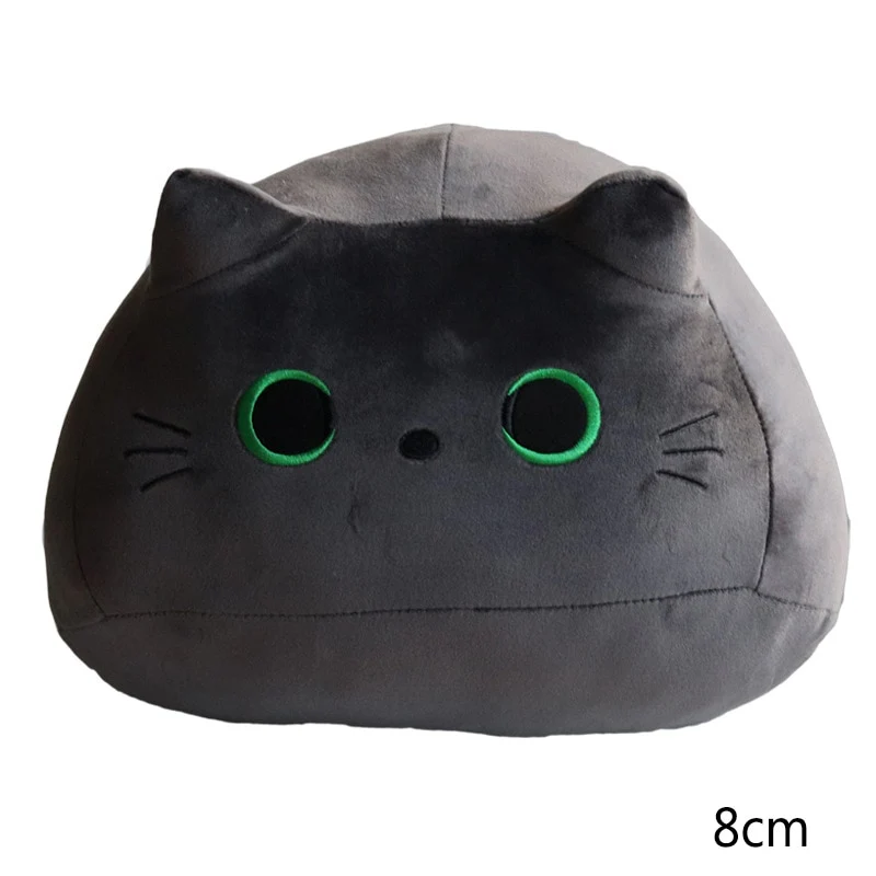Cat Pillow Plush - Image 2