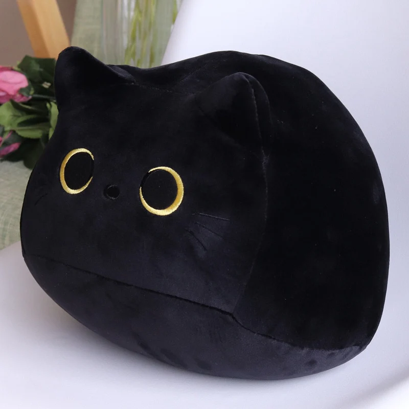 Cat Pillow Plush - Image 5
