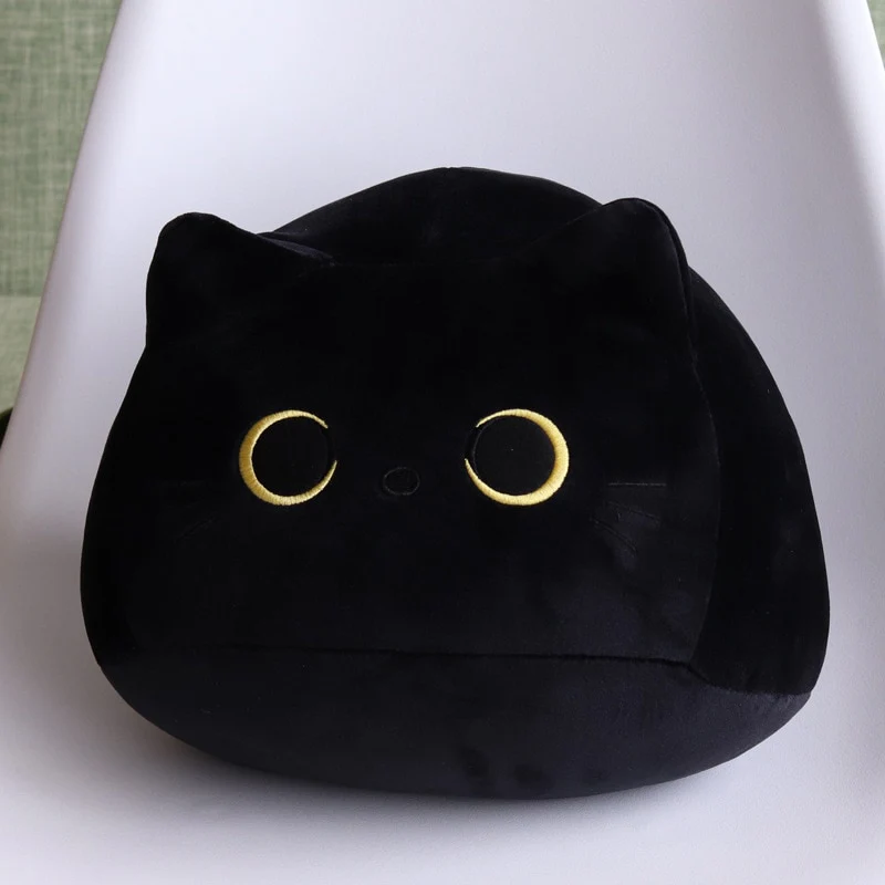 Cat Pillow Plush - Image 6