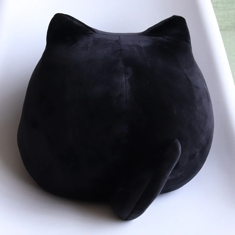 Cat Pillow Plush - Image 7