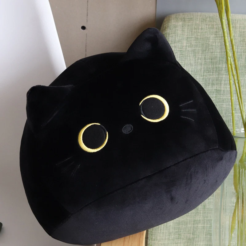 Cat Pillow Plush - Image 8