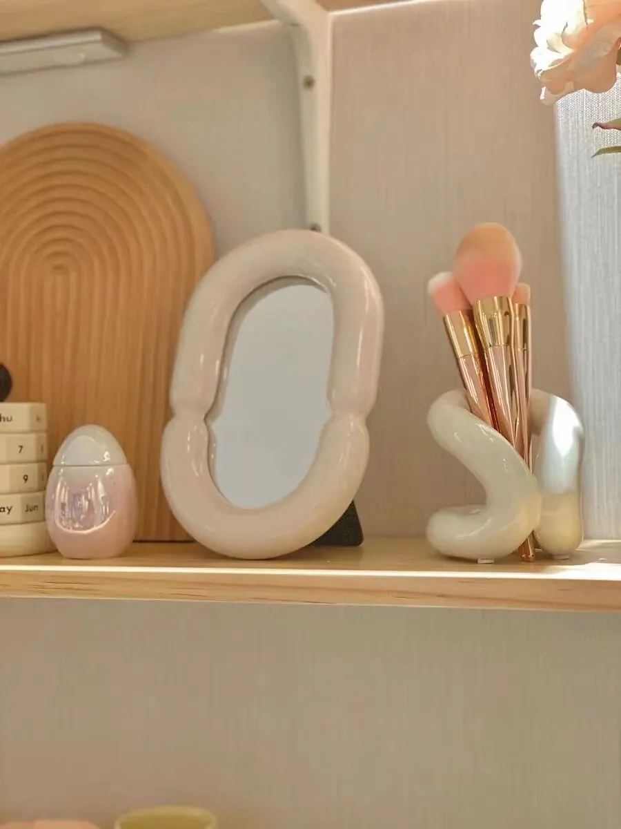 Ceramic toothbrush  holder - Image 4