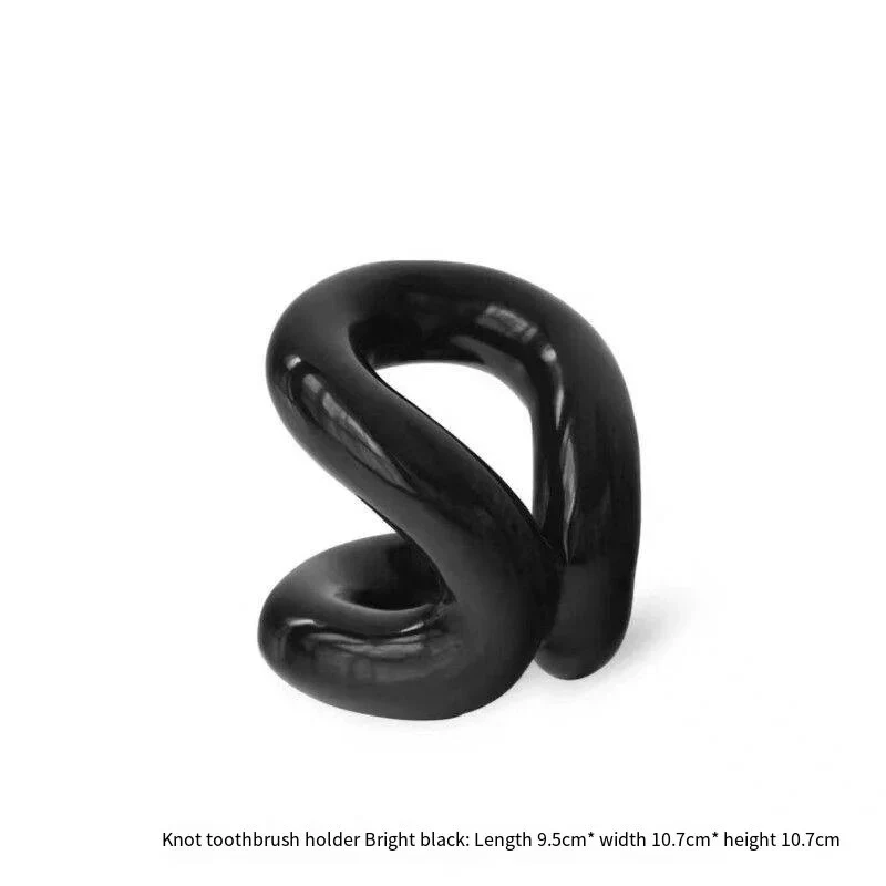 Ceramic toothbrush  holder - Image 9