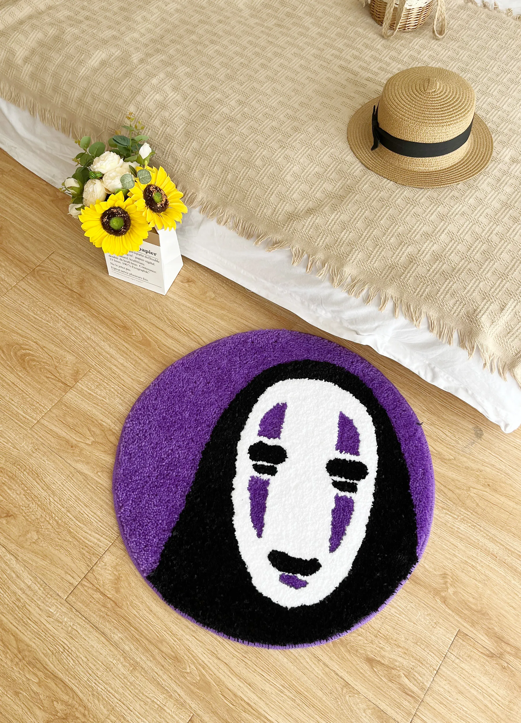 Ghost Rug - Image 10