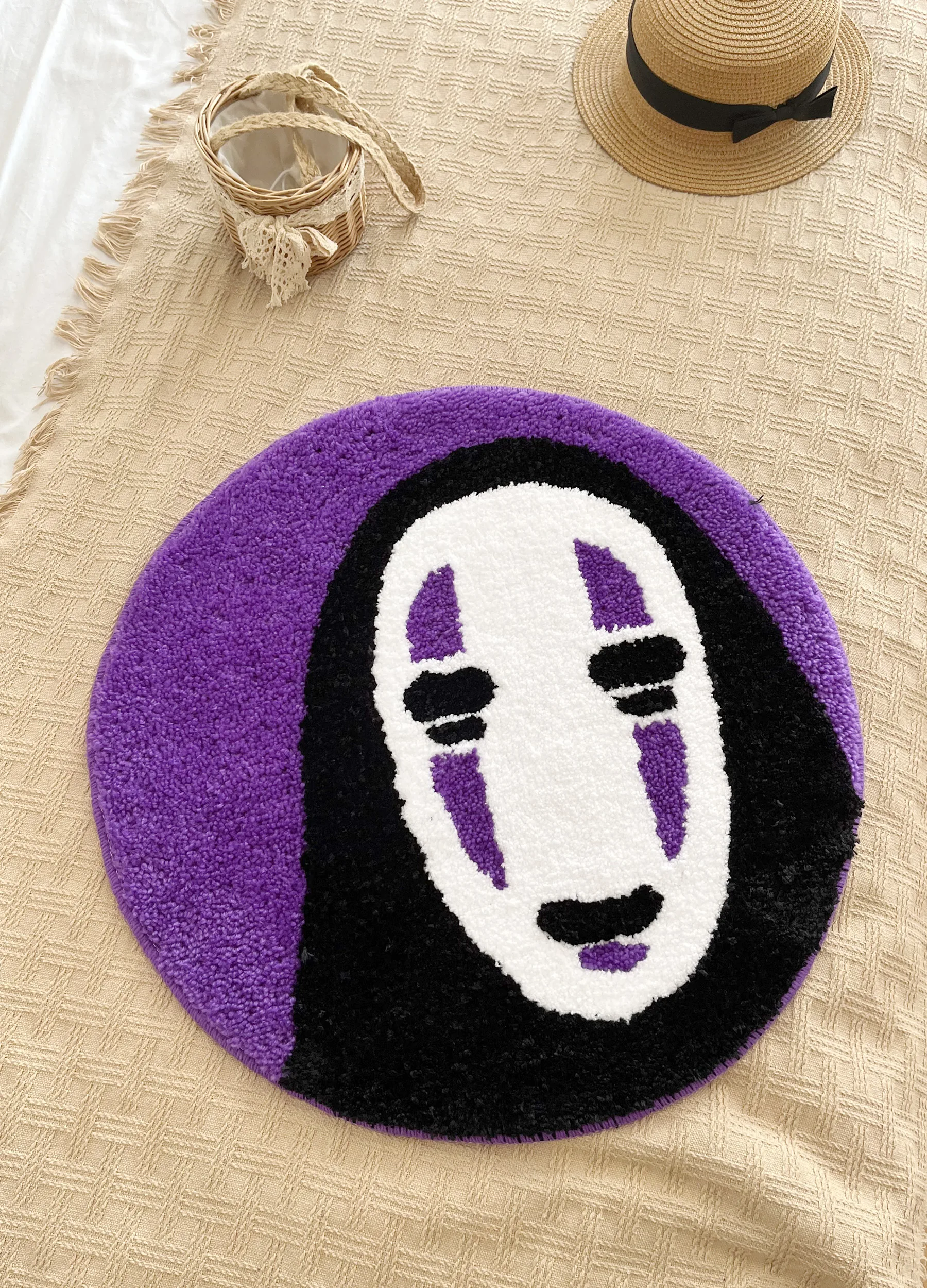 Ghost Rug - Image 11