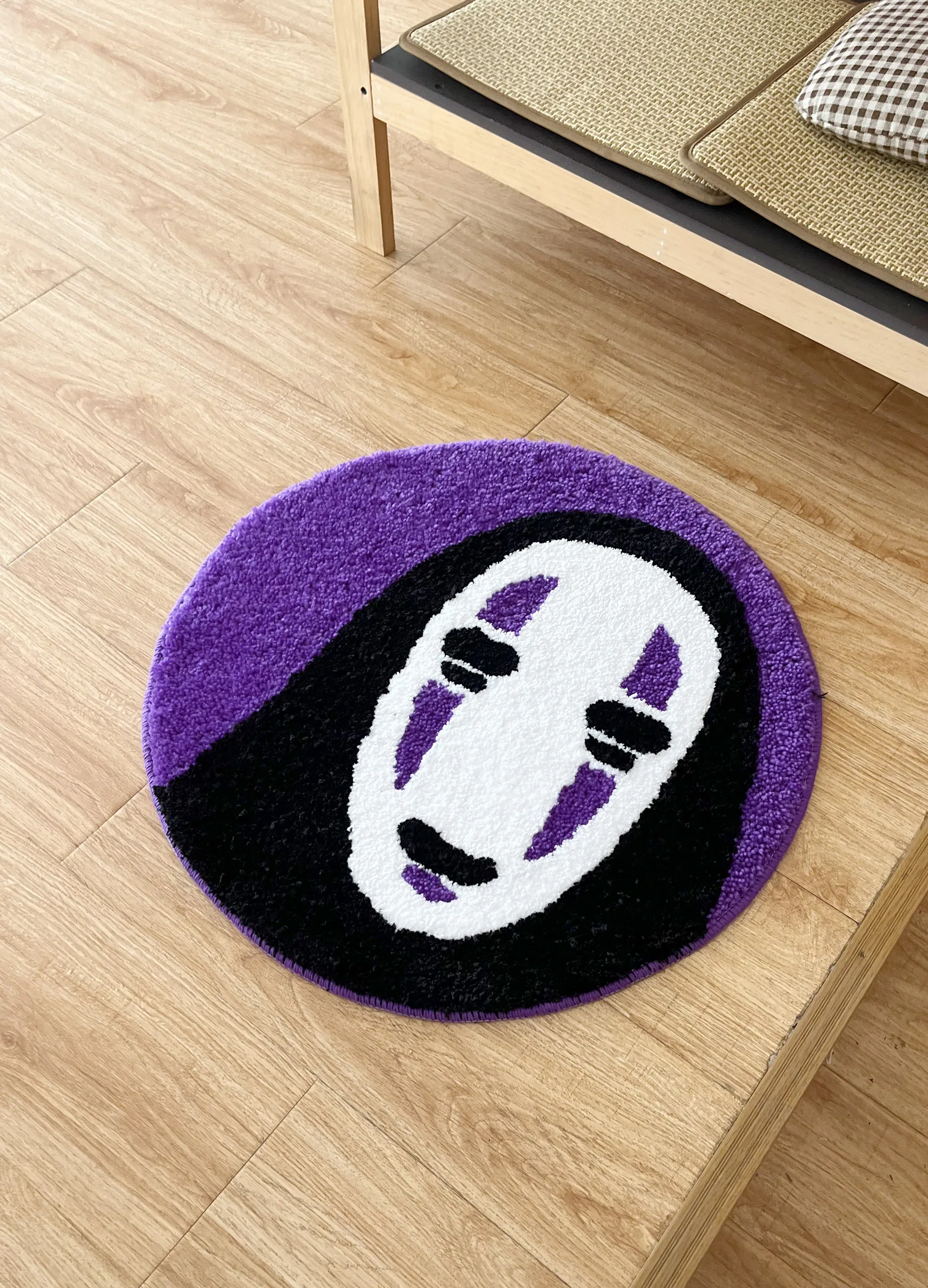 Ghost Rug - Image 13
