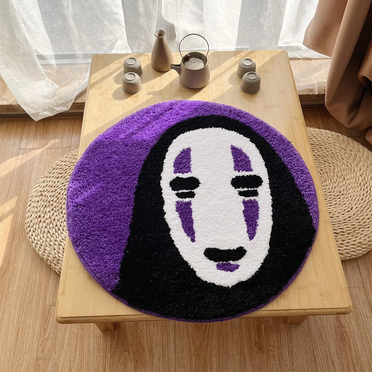 Ghost Rug - Image 2