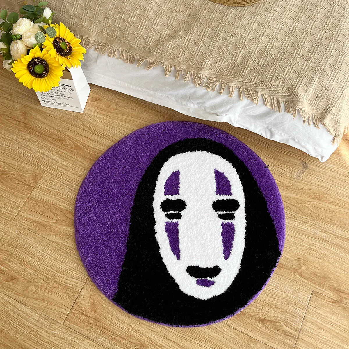 Ghost Rug - Image 3