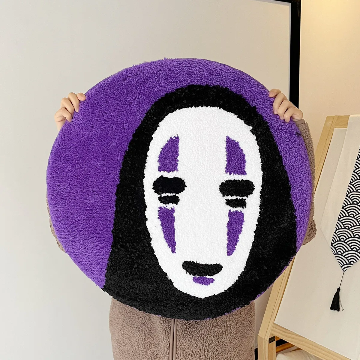 Ghost Rug - Image 4