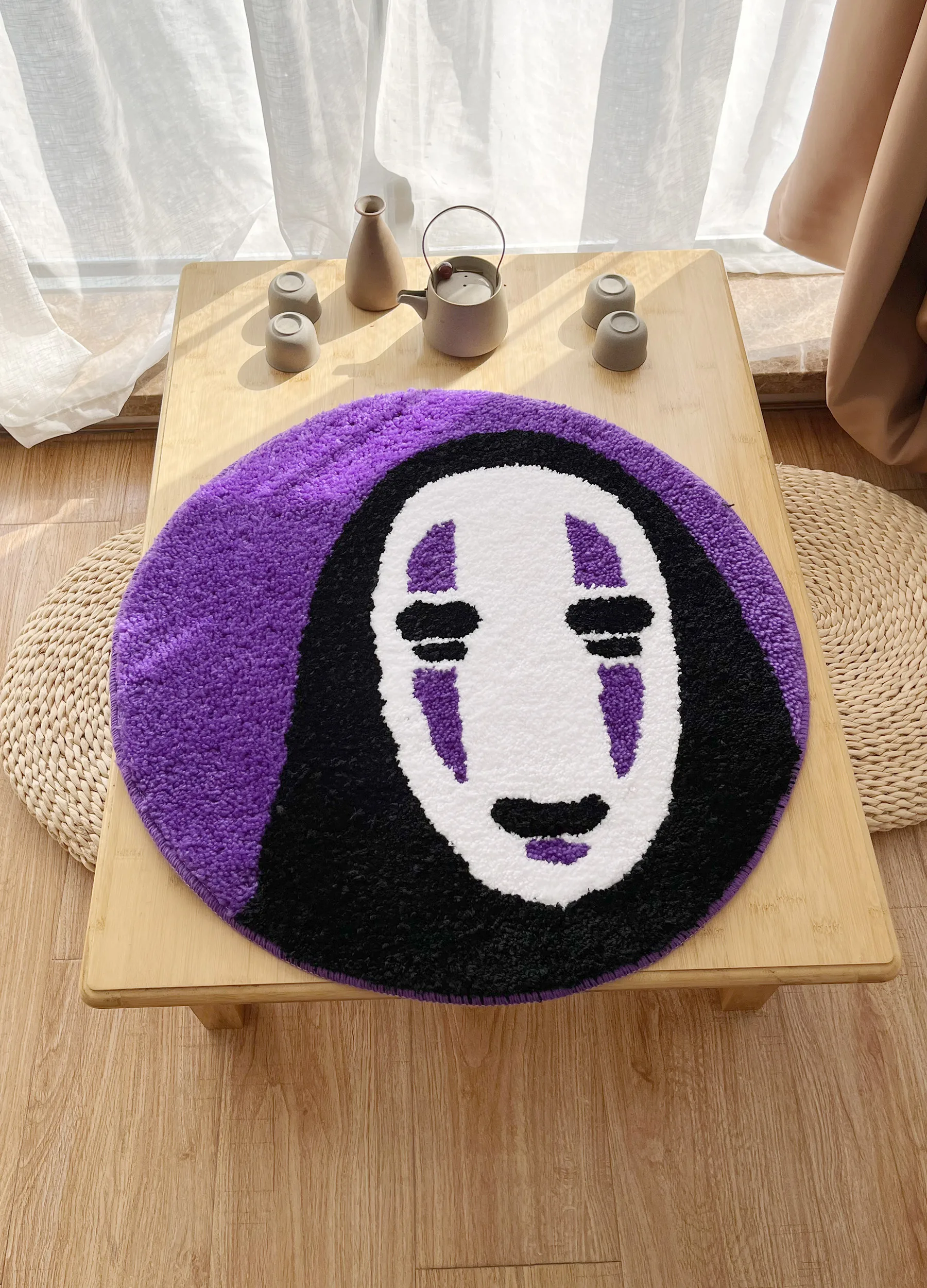 Ghost Rug - Image 8
