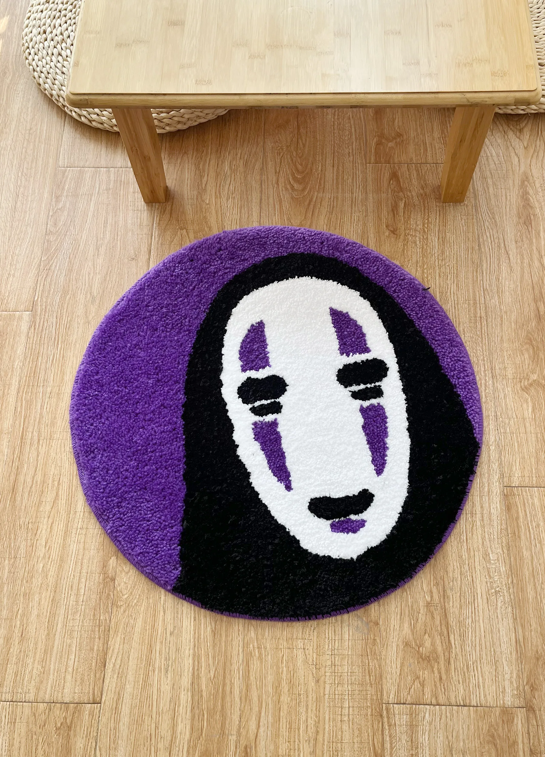 Ghost Rug - Image 9