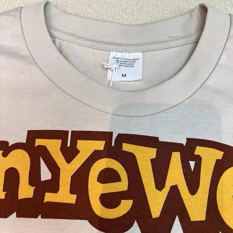 Song album T-shirt - Image 3
